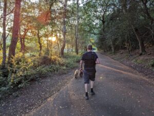 Pre Ruck Mobility Workout
