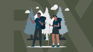 how to get started rucking